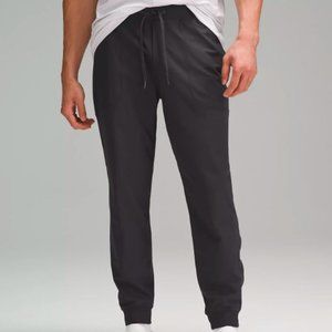 Lululemon ABC Jogger *31" in Obsidian